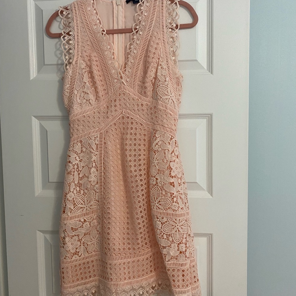 French Connection Dress